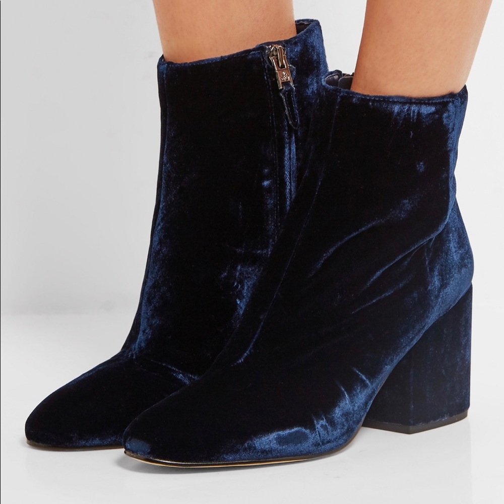 COPY - Sam Edelman Women’s Taye Ankle Boot